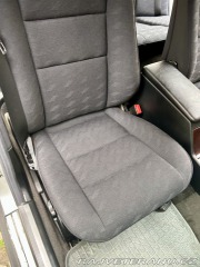 Mercedes-Benz C C200 1996