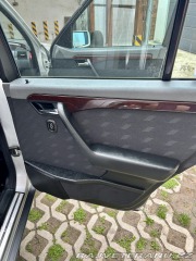 Mercedes-Benz C C200 1996