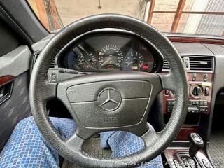 Mercedes-Benz C C200 1996