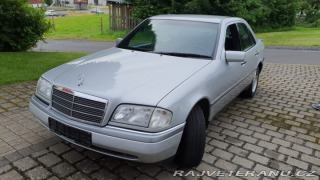 Mercedes-Benz C C200 1996