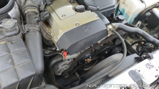 Mercedes-Benz C C200 1996