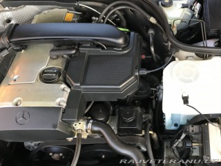 Mercedes-Benz C C200 1996