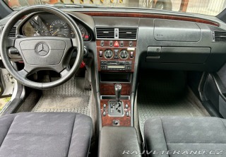 Mercedes-Benz C C200 1996