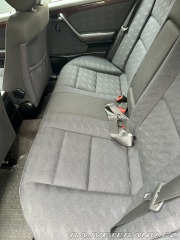 Mercedes-Benz C C200 1996