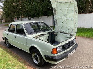 Škoda 105 L 1984