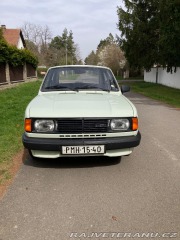 Škoda 105 L 1984