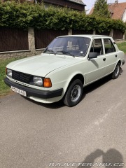Škoda 105 L 1984