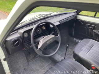 Škoda 105 L 1984