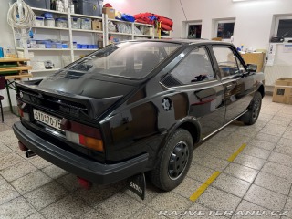 Škoda Rapid 136 1989