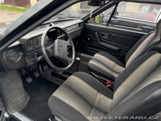 Škoda Rapid 136 1989