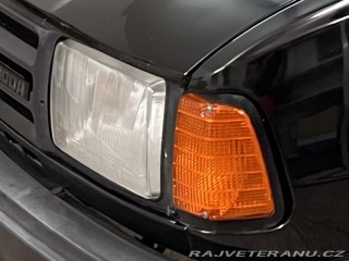 Škoda Rapid 136 1989