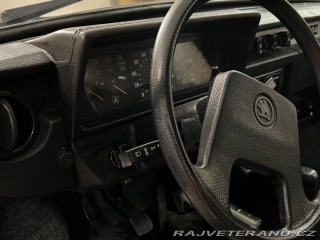 Škoda Rapid 136 1989