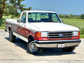 Ford F 150 5.0 V8 | XLT