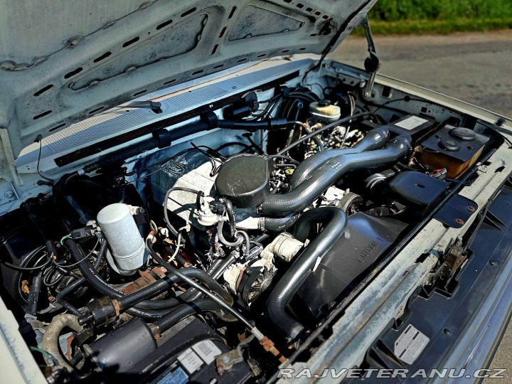 Ford F 150 5.0 V8 | XLT 1989