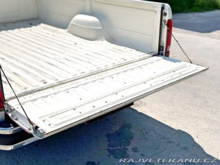 Ford F 150 5.0 V8 | XLT 1989