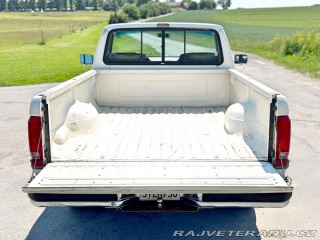 Ford F 150 5.0 V8 | XLT 1989