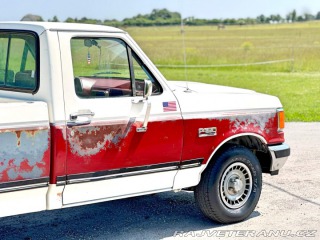 Ford F 150 5.0 V8 | XLT 1989