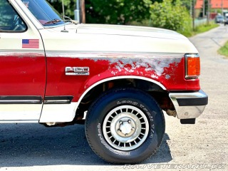 Ford F 150 5.0 V8 | XLT 1989