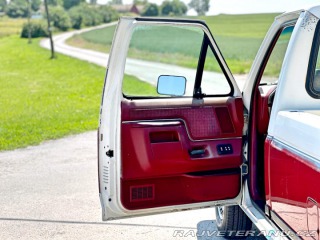 Ford F 150 5.0 V8 | XLT 1989