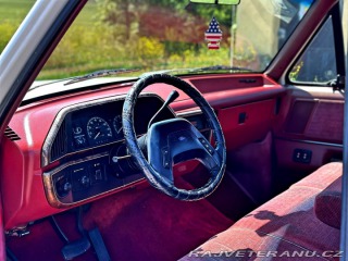 Ford F 150 5.0 V8 | XLT 1989