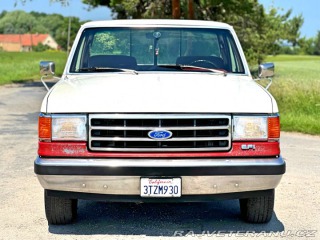 Ford F 150 5.0 V8 | XLT 1989