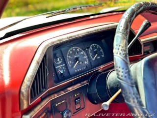 Ford F 150 5.0 V8 | XLT 1989
