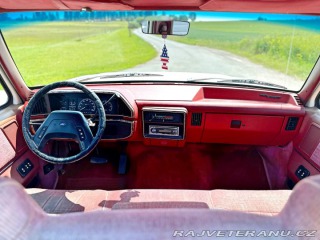 Ford F 150 5.0 V8 | XLT 1989