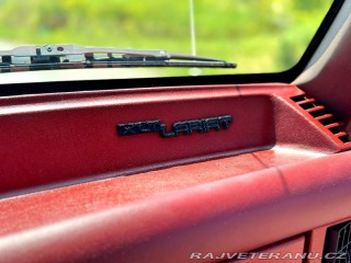 Ford F 150 5.0 V8 | XLT 1989