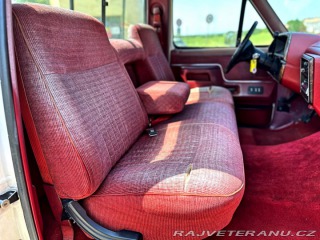 Ford F 150 5.0 V8 | XLT 1989