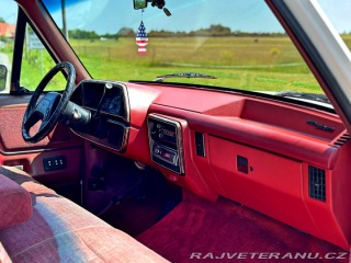 Ford F 150 5.0 V8 | XLT 1989