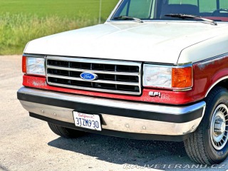 Ford F 150 5.0 V8 | XLT 1989
