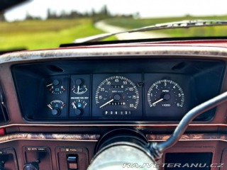Ford F 150 5.0 V8 | XLT 1989