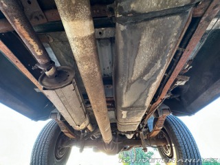 Ford F 150 5.0 V8 | XLT 1989