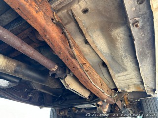 Ford F 150 5.0 V8 | XLT 1989