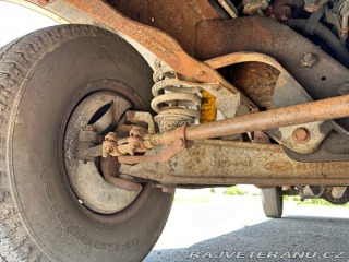 Ford F 150 5.0 V8 | XLT 1989