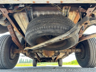 Ford F 150 5.0 V8 | XLT 1989