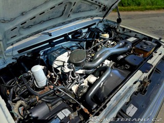 Ford F 150 5.0 V8 | XLT 1989