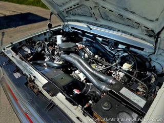 Ford F 150 5.0 V8 | XLT 1989