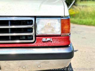 Ford F 150 5.0 V8 | XLT 1989