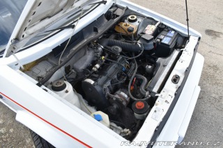Volkswagen Golf Cabrio GTI 1987