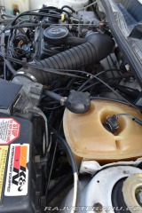 Volkswagen Golf Cabrio GTI 1987