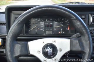 Volkswagen Golf Cabrio GTI 1987