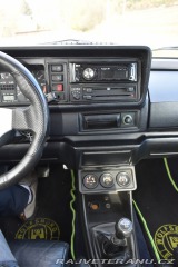 Volkswagen Golf Cabrio GTI 1987