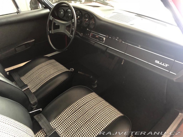Porsche 911 T 1969