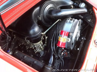 Porsche 911 T 1969