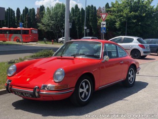 Porsche 911 T 1969