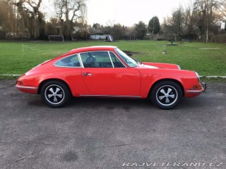 Porsche 911 T 1969