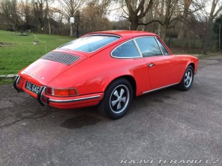 Porsche 911 T 1969