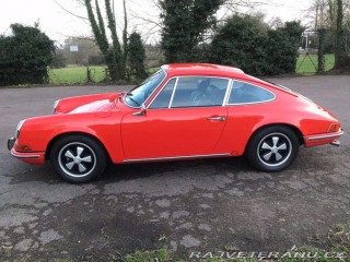 Porsche 911 T 1969