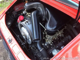 Porsche 911 T 1969